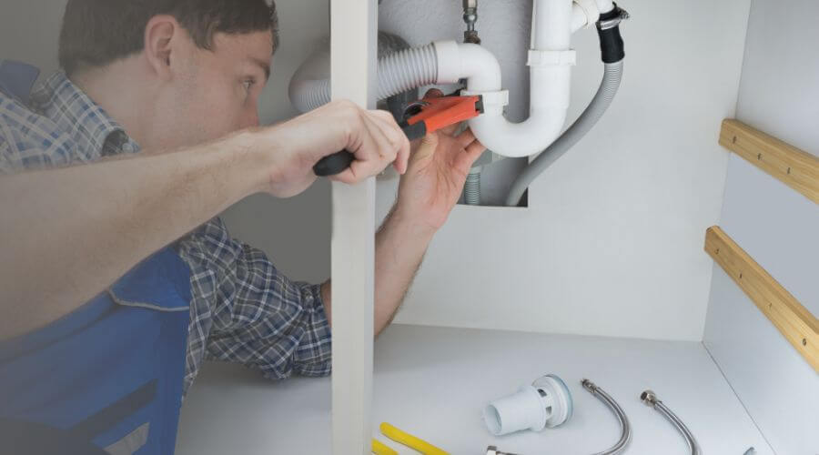 Professional Tankless Water Heater Installation in Newport, ME
